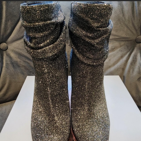 Jessica Simpson boots - Picture 3 of 8